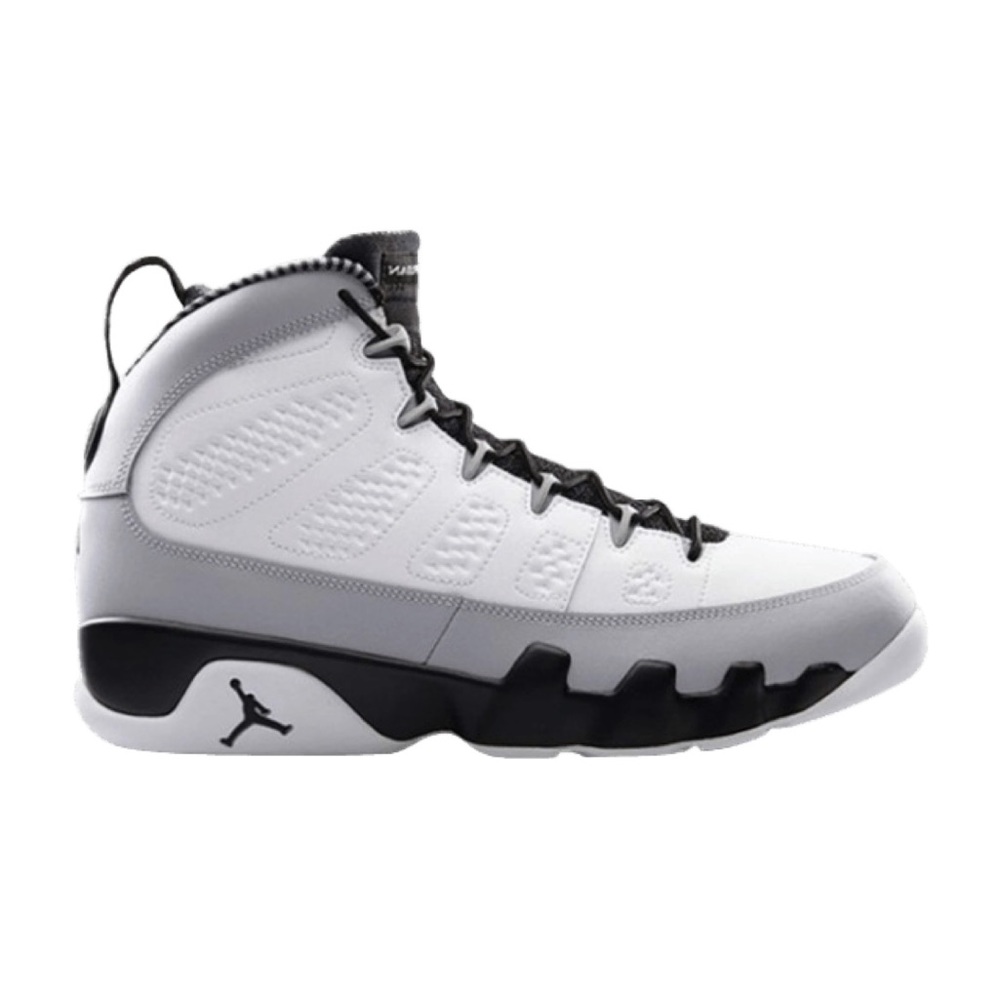 Jordan Retro 9 "Barons" 2014